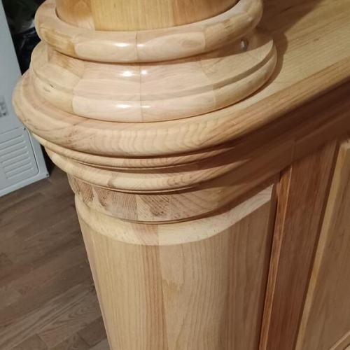 boiserie ornementale