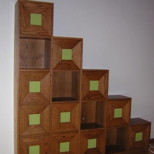 Bibliothèque