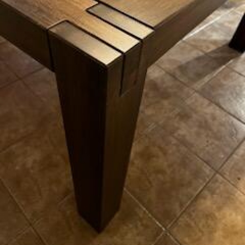 Patte table