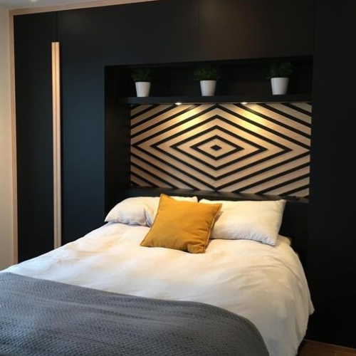 Mobilier de chambre