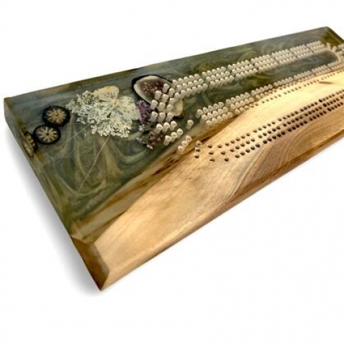 Jeu de crib, cribbage
