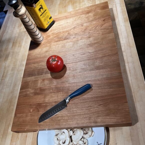 Planche de comptoir