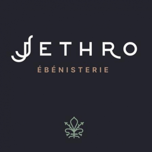 Ébénisterie Jethro