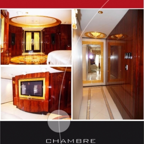 Mobilier intégré