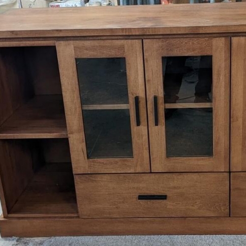 Meuble rangement