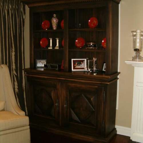 Armoire