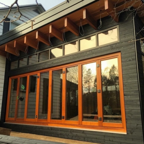 Gagnon Martin / Thuya Solarium Prestige inc