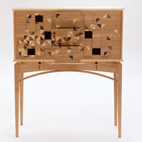 Cabinet secret