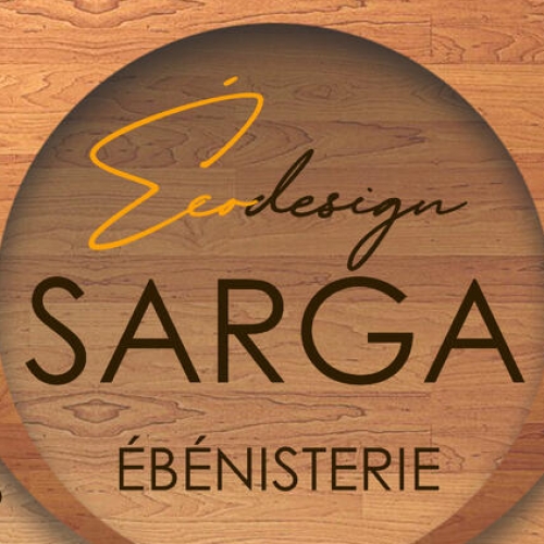 Sarga Écodesign / Serge Dagenais