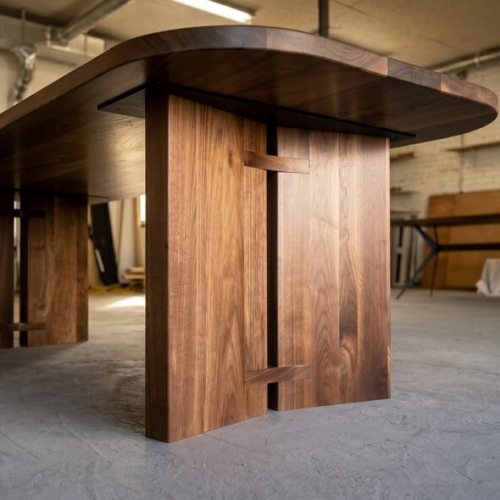 Table de Cuisine